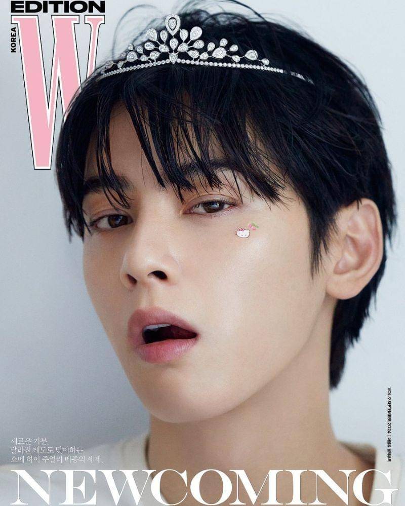 Dok. W Korea